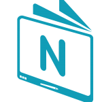 Avocor_Note_byNureva_secondary_logo Avocor_Note_byNureva_secondary_logo