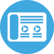 CUSTOMISABLE USER INTERFACE