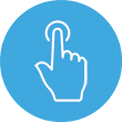 ONE CLICK TO START