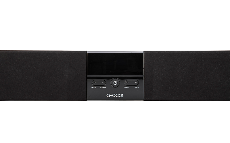 Avocor AVC-SB1 Sound Bar