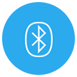 BLUETOOTH APTX™ INPUT