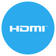 HDMI CONNECTIVITY