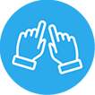 MULTI-TOUCH