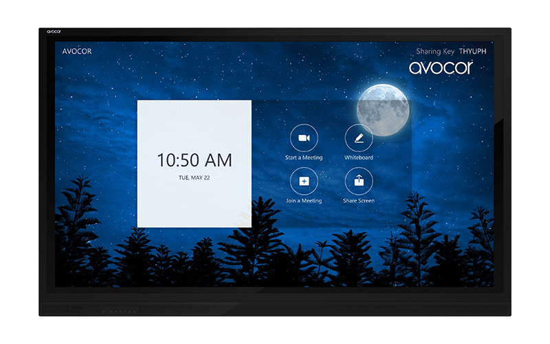 Avocor E20