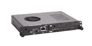 img-ops Avocor OPS