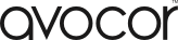 logo-black-small Avocor Logo