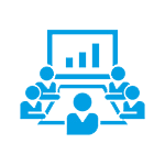 Get meetings started, quickly