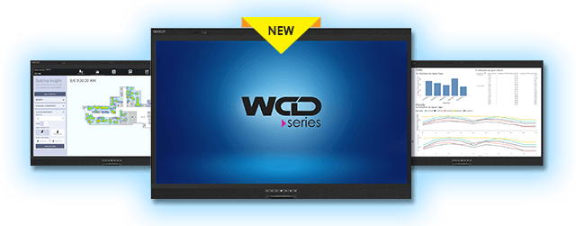 WCD W6555 WCD W6555