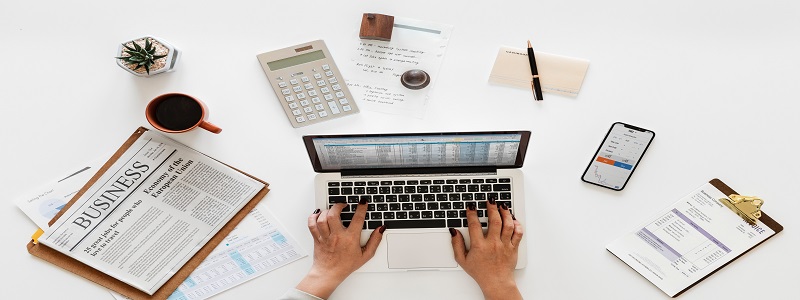 Technology in The Workplace