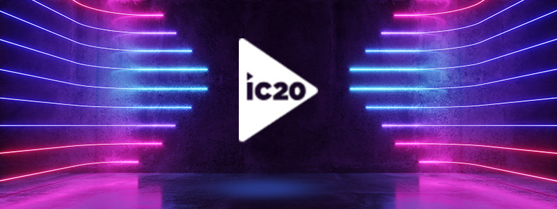 Infocomm 2020 - Las Vegas