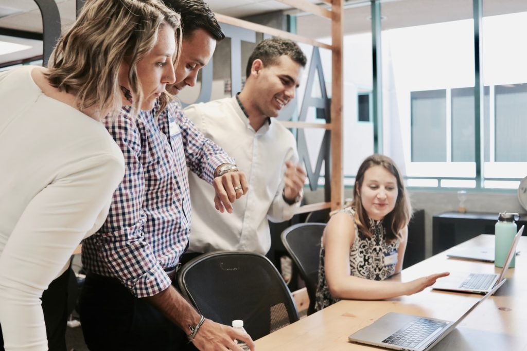 remote meeting room technology