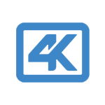 Pixel perfect 4K resolution with Type-C connectivity