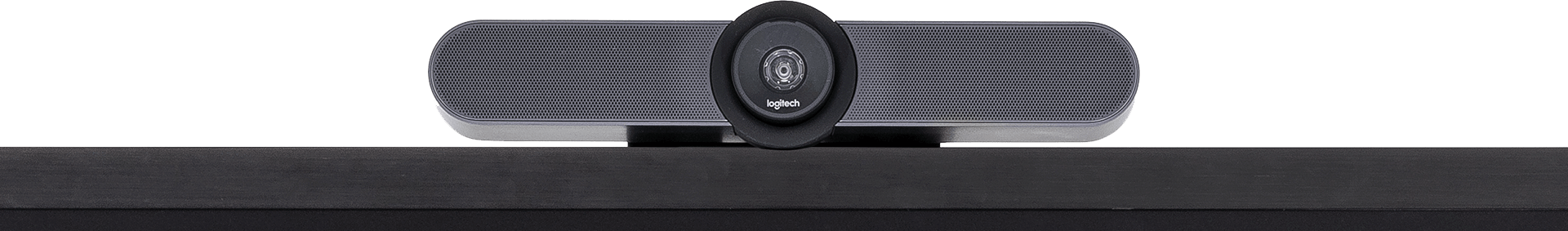 Avocor ALZ Series with Logitech Meetup Camera