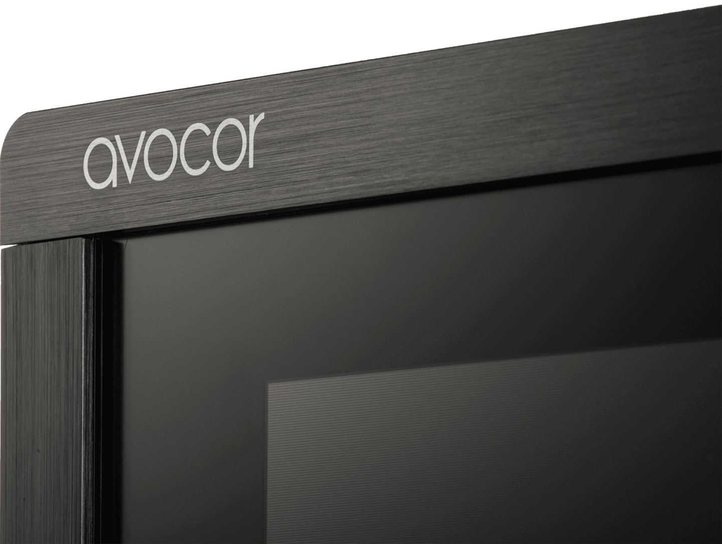 Avocor F series Corner