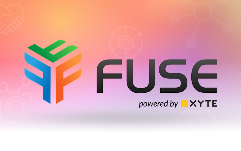 FUSE powered by Xyte