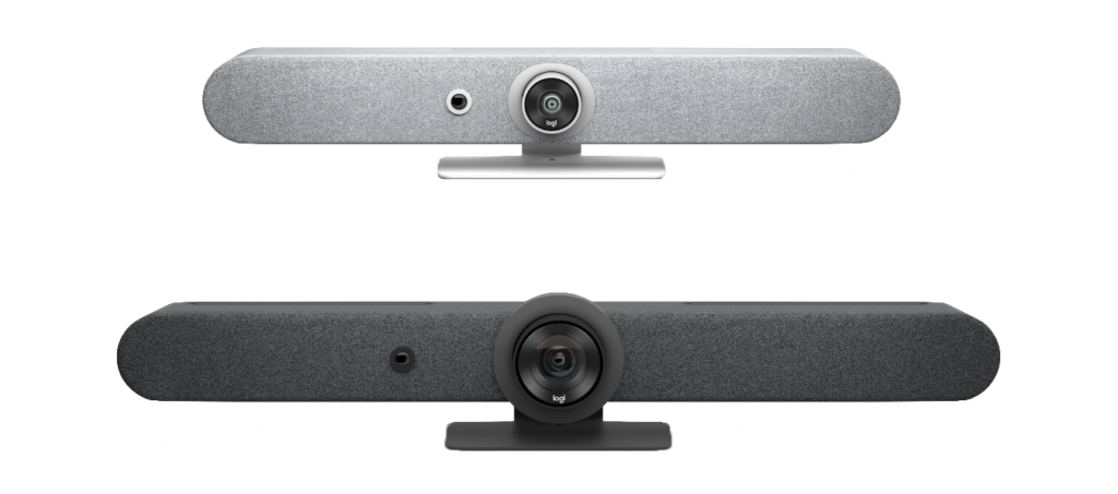 Avocor Collabtouch with Logitech