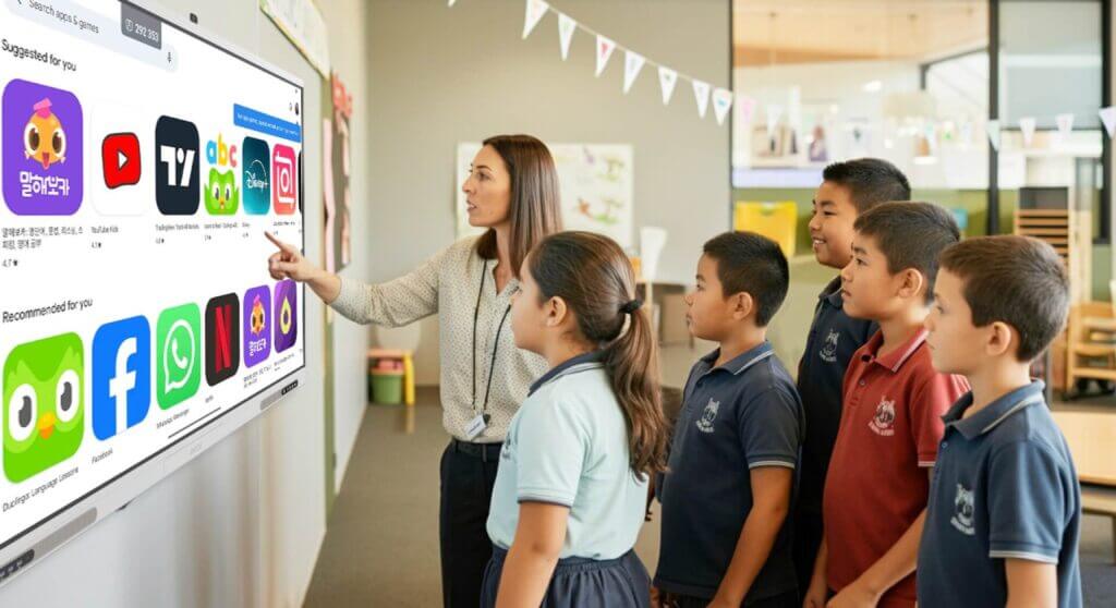 Interactive Learning in the Classroom | 9 Great Ideas