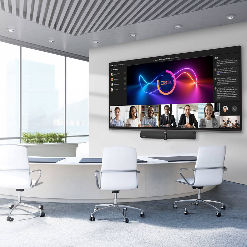 Avocor and Jabra Partnership