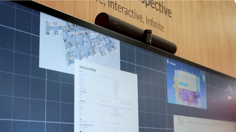 Revolutionizing Meeting Rooms with Avocor and Jabra