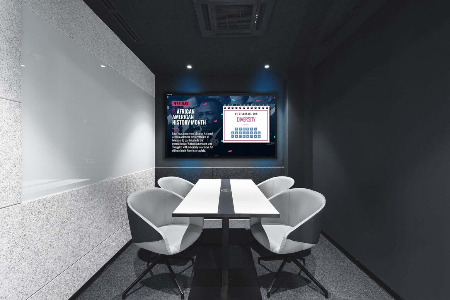 Avocor E50 Series | The Ultimate Interactive Display