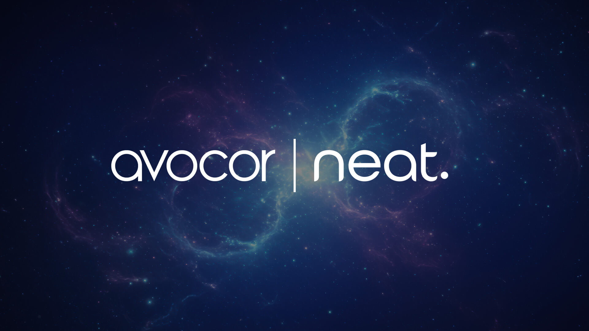 Avocor's Strategic Partner With Neat