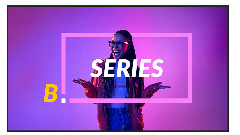 Avocor B Series