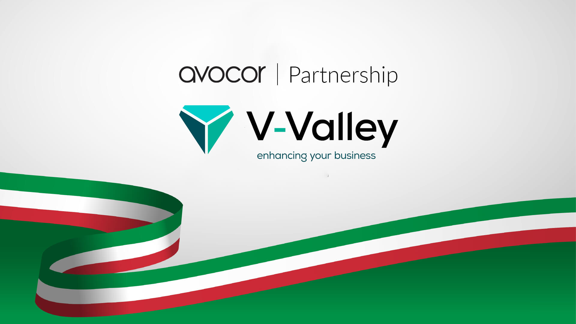 Avocor partners with V-Valley to expand distribution in Italy
